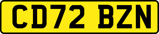 CD72BZN