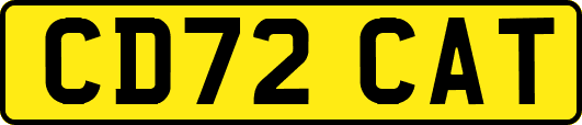 CD72CAT