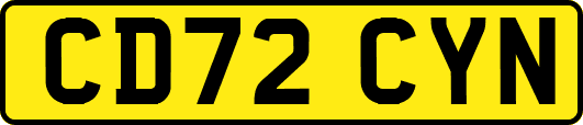 CD72CYN