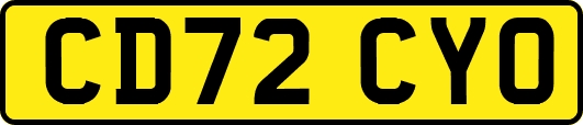 CD72CYO