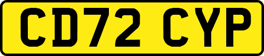 CD72CYP