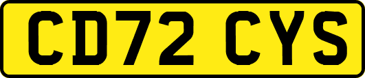 CD72CYS