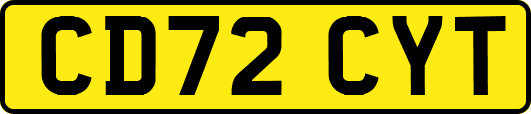 CD72CYT