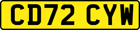 CD72CYW