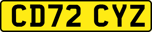 CD72CYZ