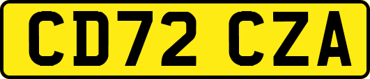 CD72CZA