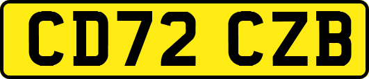 CD72CZB