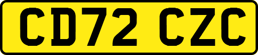 CD72CZC