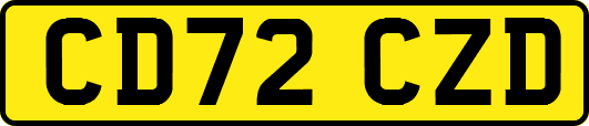 CD72CZD