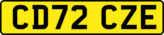 CD72CZE