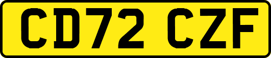 CD72CZF