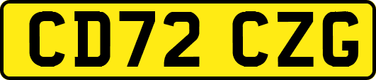 CD72CZG