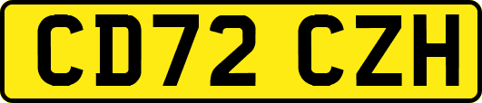 CD72CZH