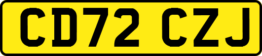 CD72CZJ