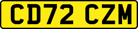 CD72CZM