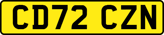 CD72CZN
