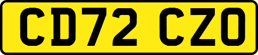CD72CZO