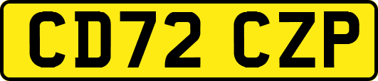 CD72CZP