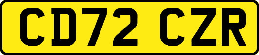 CD72CZR