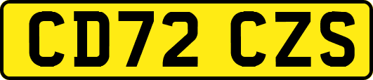 CD72CZS