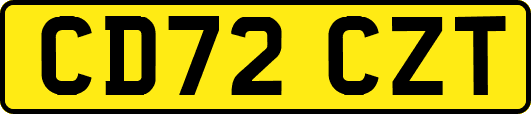 CD72CZT