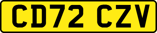 CD72CZV