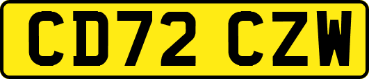 CD72CZW