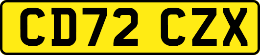 CD72CZX