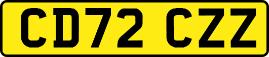 CD72CZZ