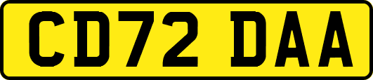 CD72DAA