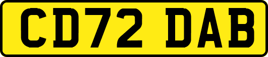 CD72DAB
