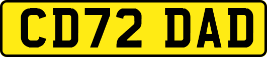 CD72DAD
