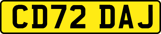 CD72DAJ