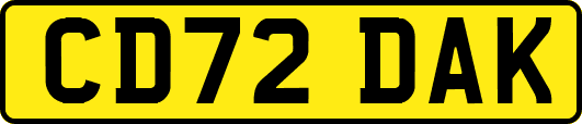 CD72DAK