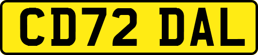 CD72DAL