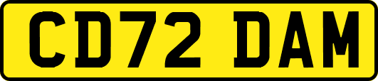 CD72DAM