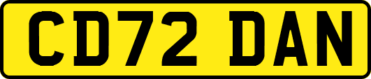 CD72DAN