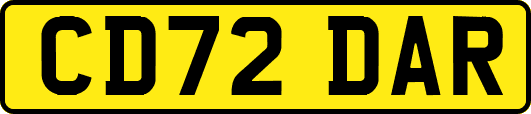 CD72DAR
