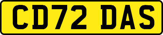 CD72DAS