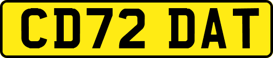 CD72DAT