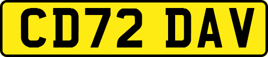 CD72DAV
