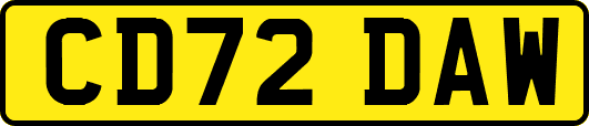 CD72DAW