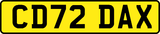 CD72DAX