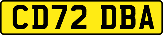 CD72DBA