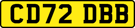 CD72DBB