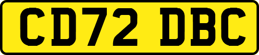 CD72DBC