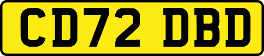 CD72DBD