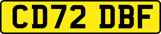 CD72DBF