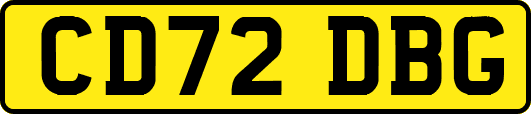 CD72DBG