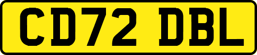 CD72DBL
